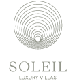 Soleil Luxury Villas Zakynthos Logo
