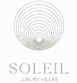 Soleil Luxury Villas Zakynthos Logo